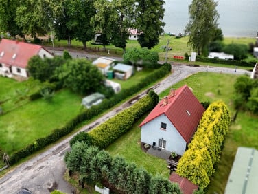 Dom Stare Drawsko