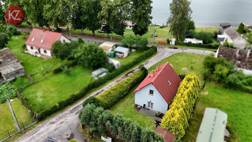 Dom Stare Drawsko