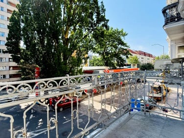 Mieszkanie Szczecin