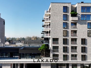 Mieszkanie Kraków
