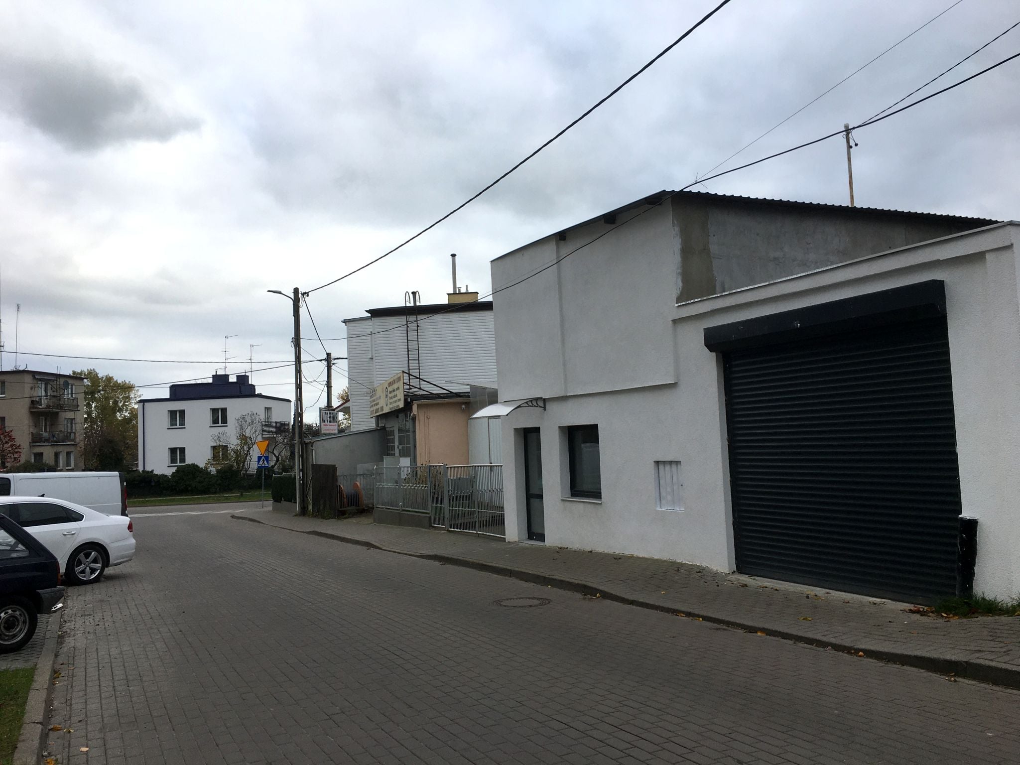 Lokal Usługowy Gdynia