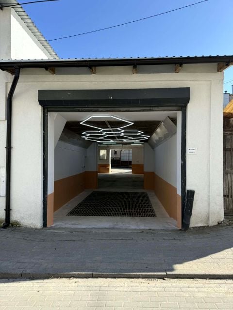 Lokal Gdynia