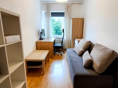 Pokój Poznań