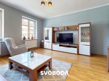 Mieszkanie Gorzów Wielkopolski