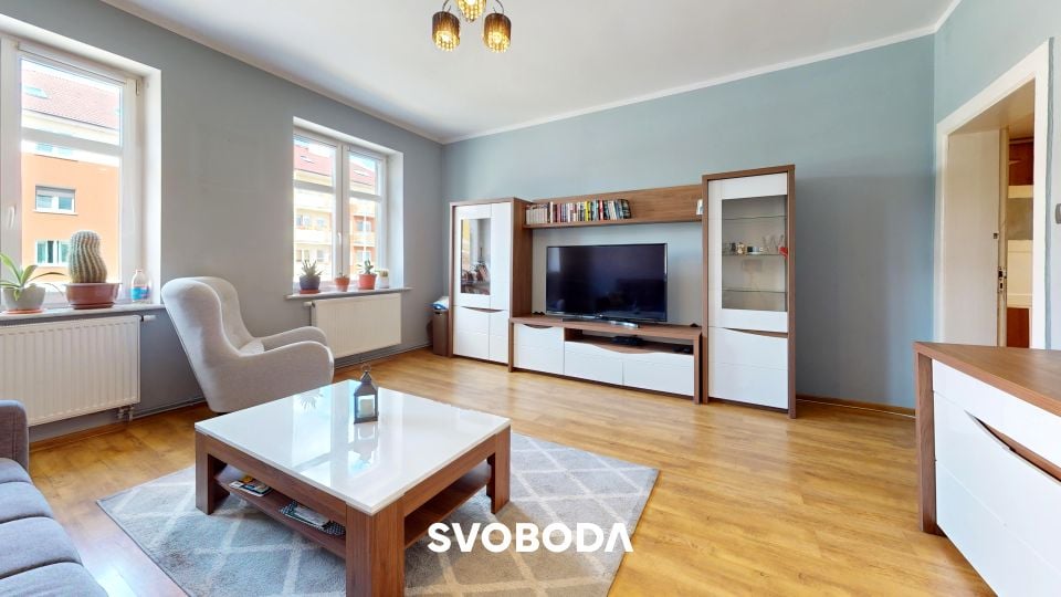 Mieszkanie Gorzów Wielkopolski