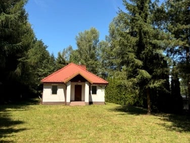 Dom Czarnówka