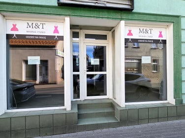 Lokal Chodzież