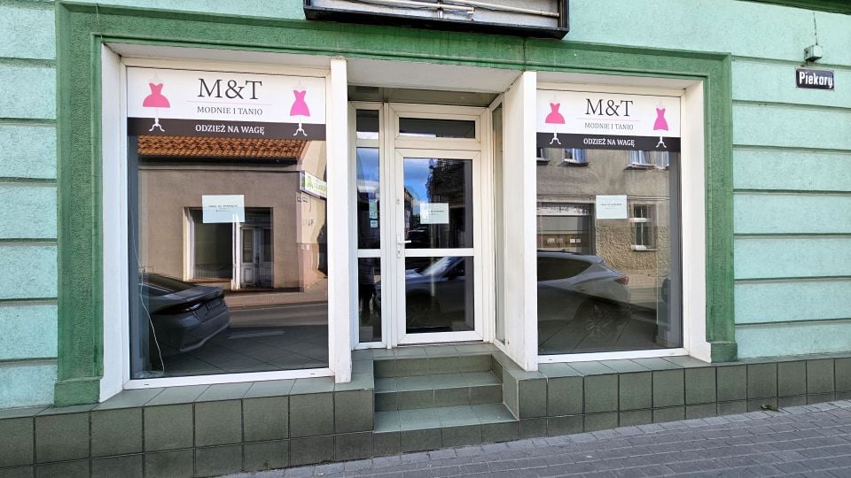 Lokal Chodzież
