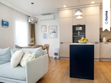Mieszkanie apartamentowiec przy lesie