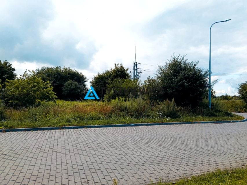 Działka inna Pruszcz Gdański