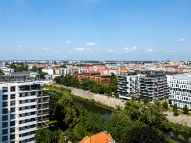 Mieszkanie Wrocław