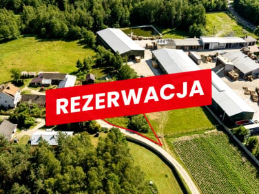 Działka Żdżary