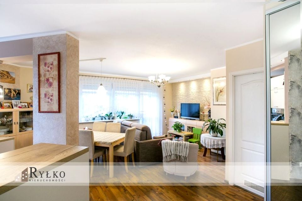 Mieszkanie Bydgoszcz