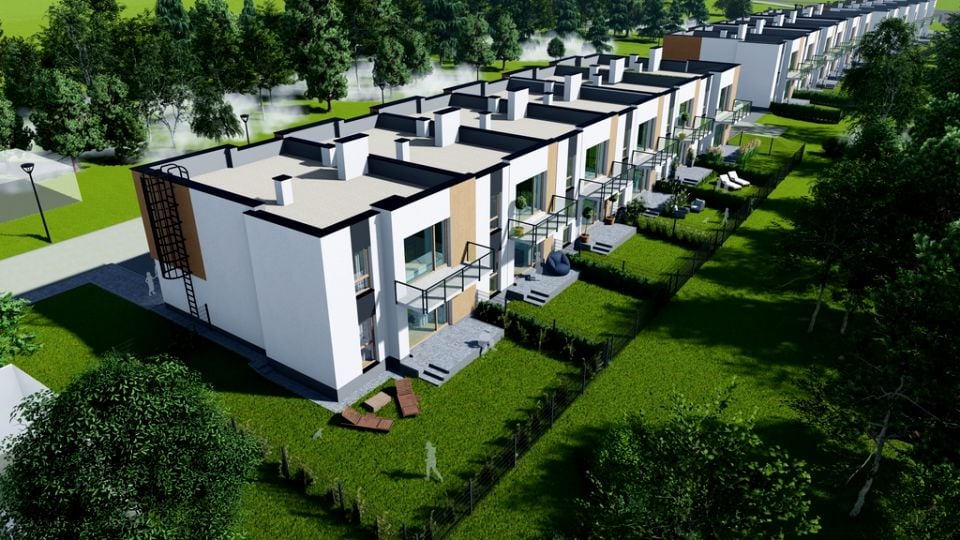 Mieszkanie Rzeszów