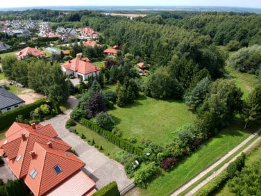 Działka budowlana Elbląg