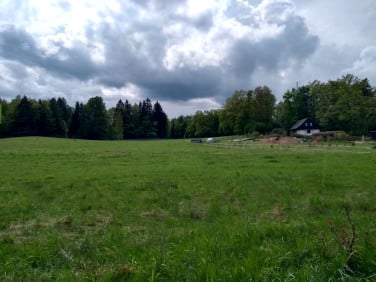 Działka budowlana Staniszów