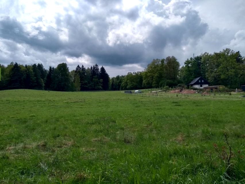 Działka budowlana Staniszów