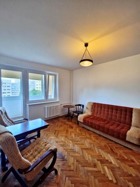 Mieszkanie Szczecin