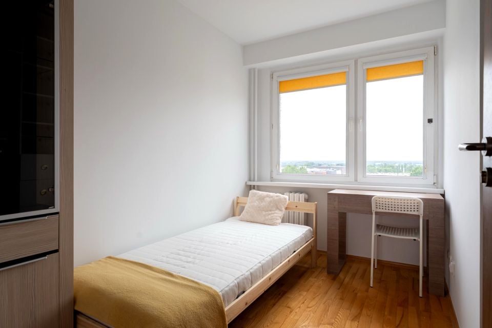 Pokój Toruń