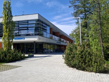 Mieszkanie Jastrzębia Góra