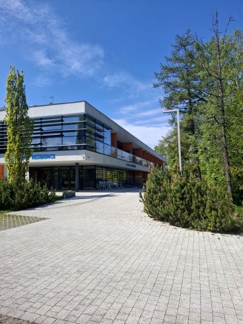 Mieszkanie Jastrzębia Góra