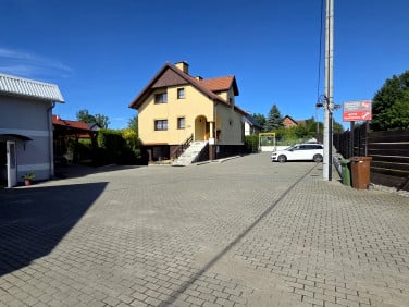 Dom Elbląg