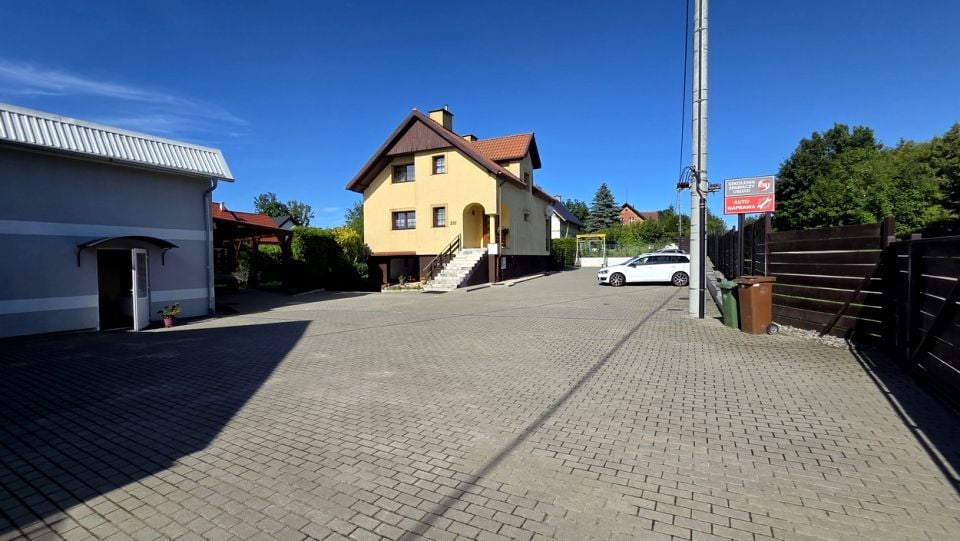 Dom Elbląg