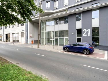 Lokal Poznań