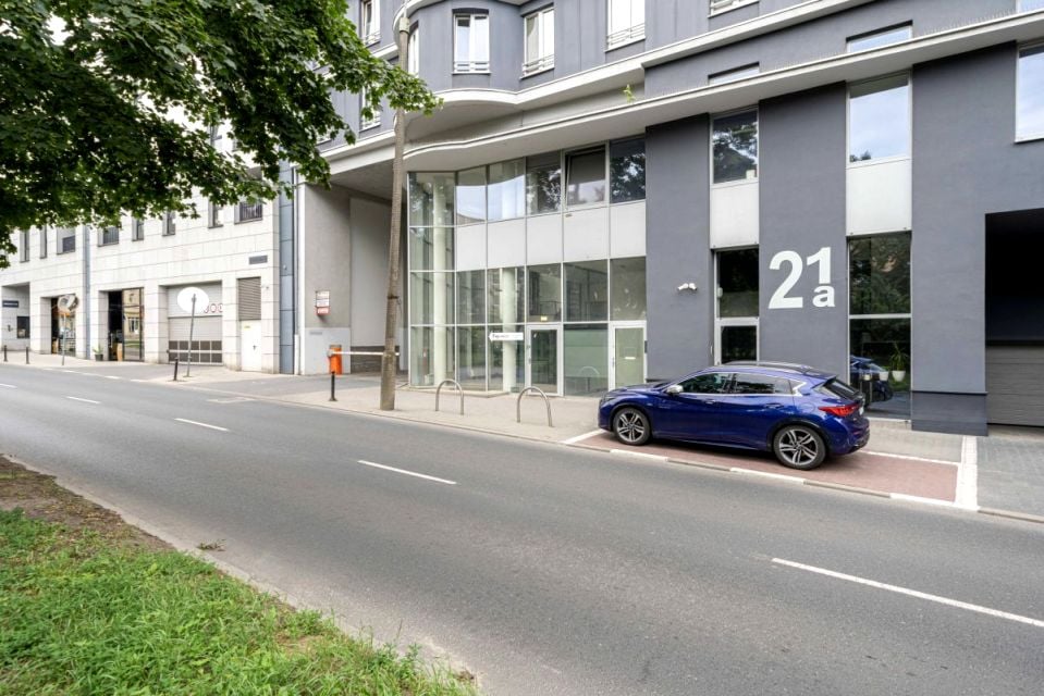 Lokal Poznań