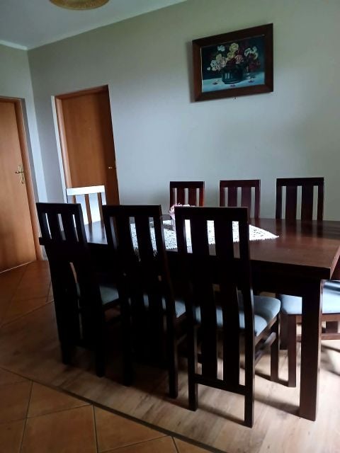 Mieszkanie Gościeradz