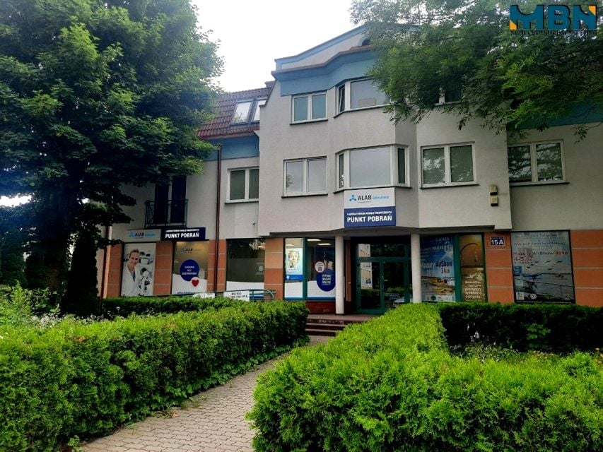 Mieszkanie Giżycko