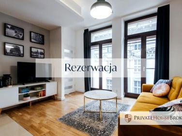 Mieszkanie Kraków