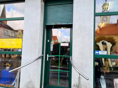 Lokal Trzebiatów