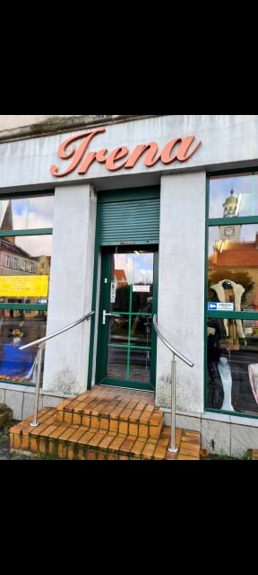 Lokal Trzebiatów