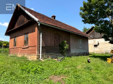Dom Wysoka Strzyżowska