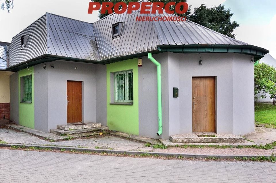 Lokal Kielce
