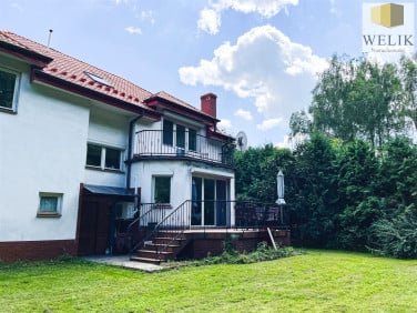 Dom Biała Podlaska