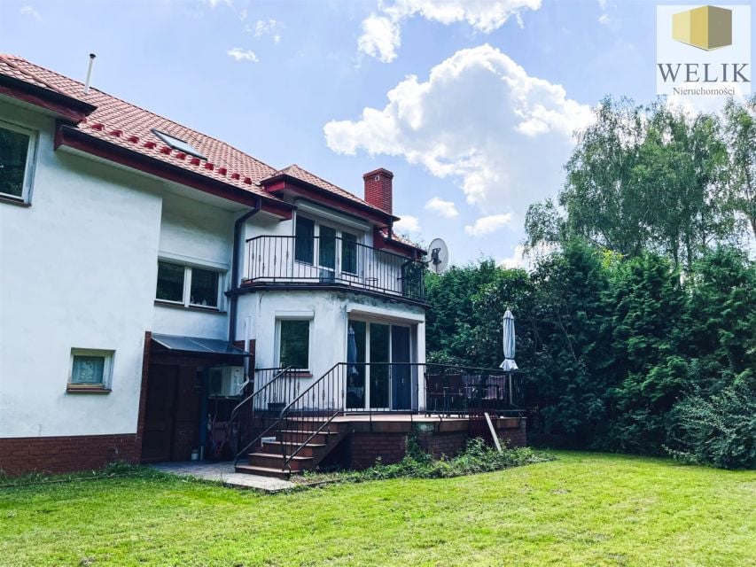 Dom Biała Podlaska