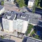 Lokal Zielona Góra