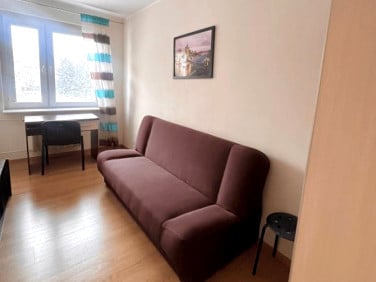 Pokój Poznań