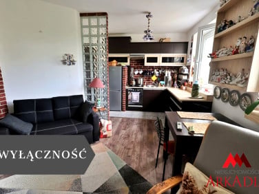 Mieszkanie Włocławek