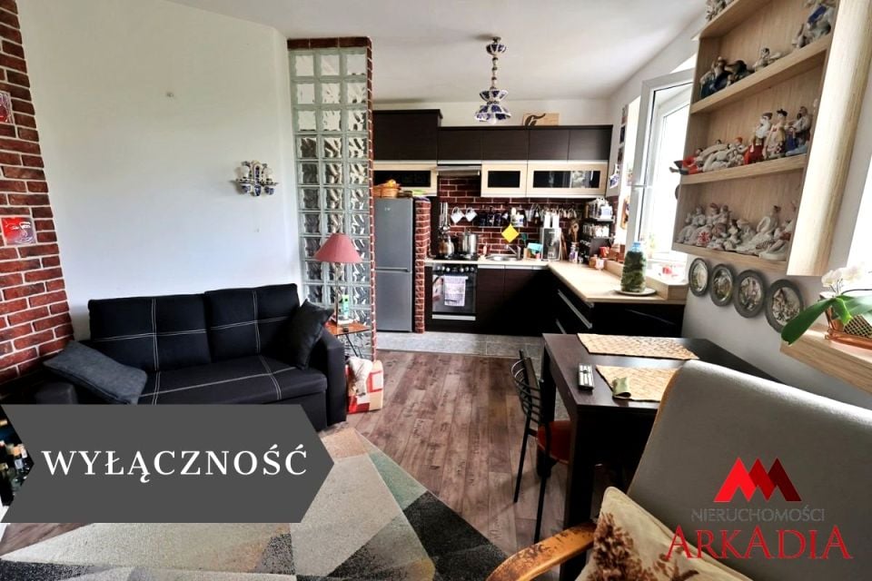 Mieszkanie Włocławek