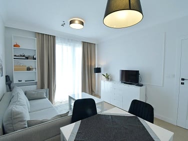 Mieszkanie Wrocław