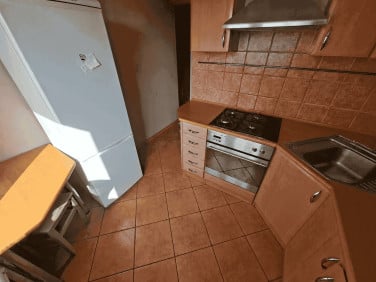 Mieszkanie Gliwice