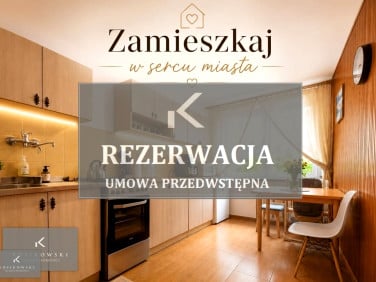 Mieszkanie Namysłów