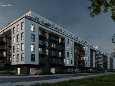 Mieszkanie Gdańsk