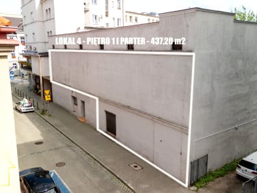 Lokal Rybnik