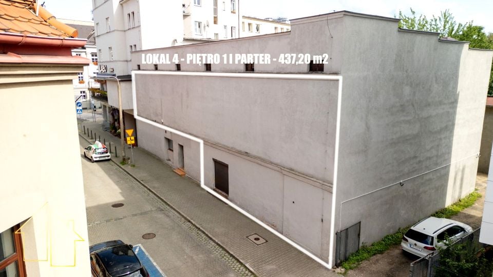 Lokal Rybnik