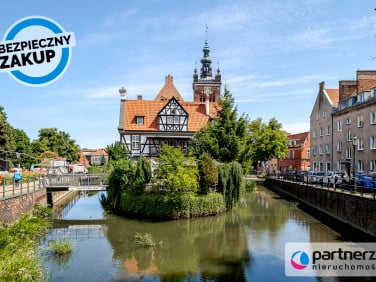Mieszkanie Gdańsk