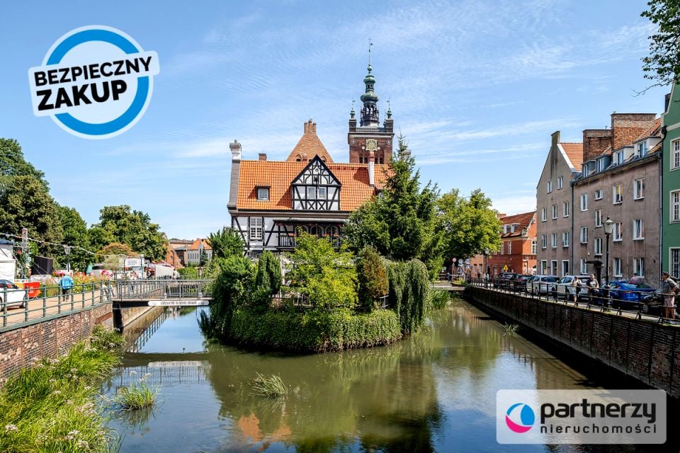 Mieszkanie Gdańsk